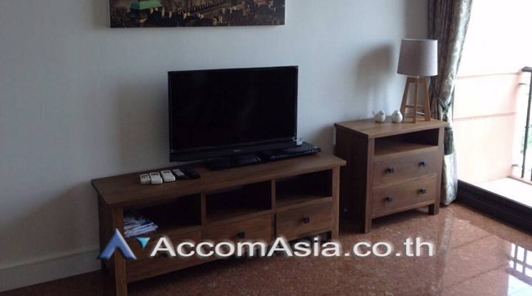 Pet friendly |  2 Bedrooms  Condominium For Rent & Sale in Sukhumvit, Bangkok  near BTS Phrom Phong (AA11446)