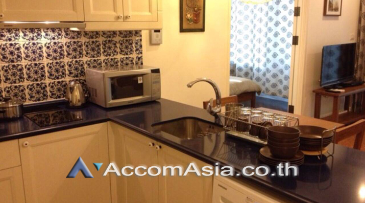 Pet friendly |  2 Bedrooms  Condominium For Rent & Sale in Sukhumvit, Bangkok  near BTS Phrom Phong (AA11446)