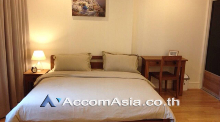 Pet friendly |  2 Bedrooms  Condominium For Rent & Sale in Sukhumvit, Bangkok  near BTS Phrom Phong (AA11446)