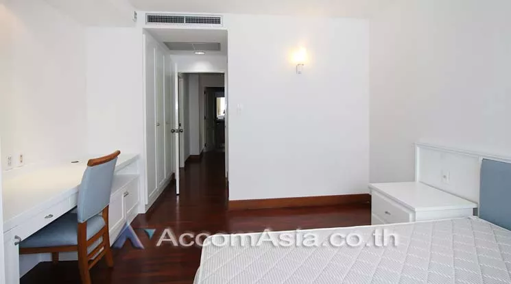 5  3 br Apartment For Rent in Sukhumvit ,Bangkok BTS Phrom Phong at Residences in mind AA11452