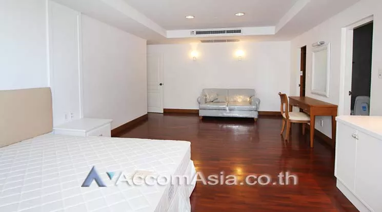 8  3 br Apartment For Rent in Sukhumvit ,Bangkok BTS Phrom Phong at Residences in mind AA11452