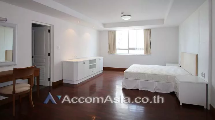 9  3 br Apartment For Rent in Sukhumvit ,Bangkok BTS Phrom Phong at Residences in mind AA11452