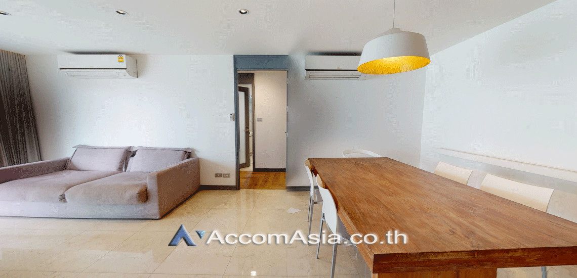  3 Bedrooms  Condominium For Rent & Sale in Sukhumvit, Bangkok  near BTS Ekkamai (AA11472)