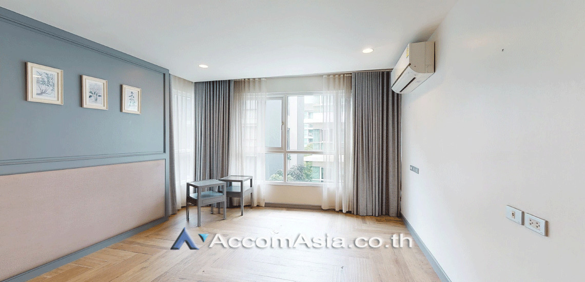  3 Bedrooms  Condominium For Rent & Sale in Sukhumvit, Bangkok  near BTS Ekkamai (AA11472)