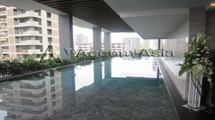  1 Bedroom  Condominium For Rent in Sukhumvit, Bangkok  near BTS Thong Lo (AA11511)
