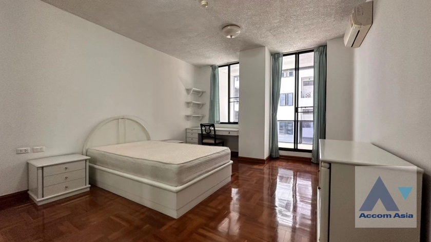 10  3 br Apartment For Rent in Ploenchit ,Bangkok BTS Chitlom at Heart of Langsuan - Privacy AA11548