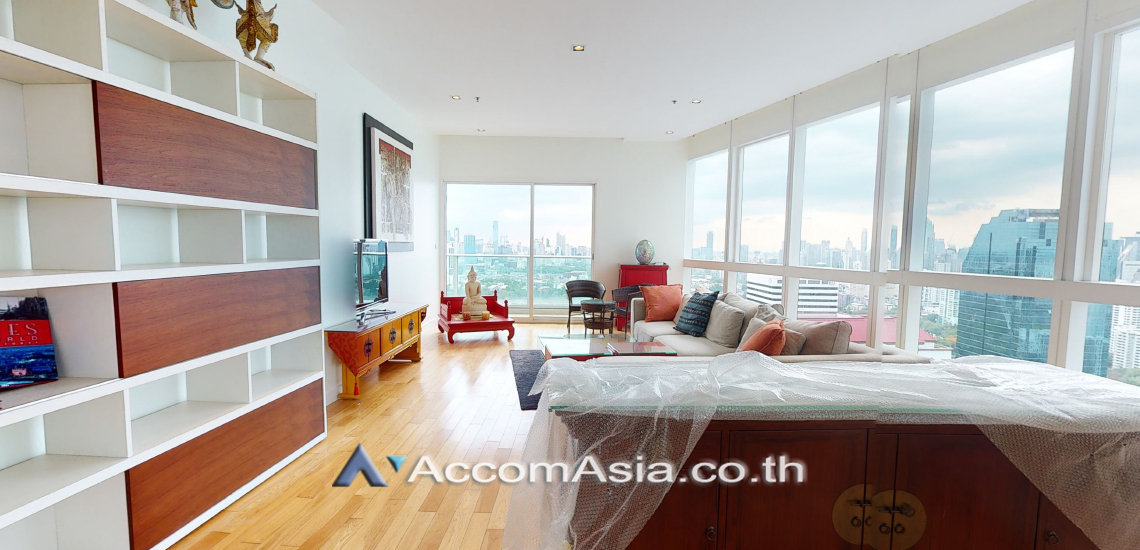 5  3 br Condominium for rent and sale in Sukhumvit ,Bangkok BTS Asok - MRT Sukhumvit at Millennium Residence @ Sukhumvit AA11581