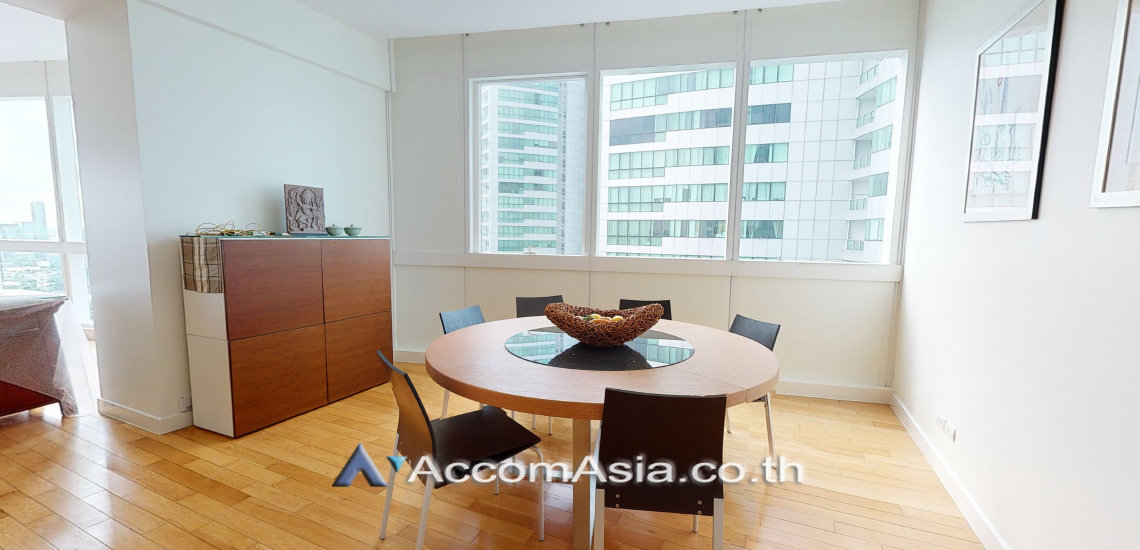 6  3 br Condominium for rent and sale in Sukhumvit ,Bangkok BTS Asok - MRT Sukhumvit at Millennium Residence @ Sukhumvit AA11581