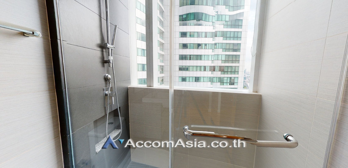 7  3 br Condominium for rent and sale in Sukhumvit ,Bangkok BTS Asok - MRT Sukhumvit at Millennium Residence @ Sukhumvit AA11581