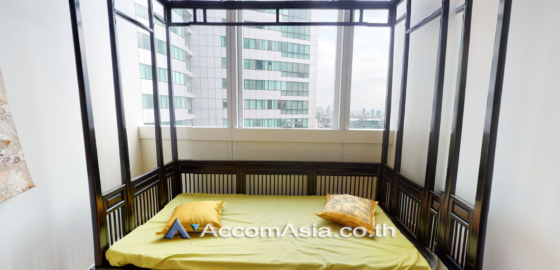 8  3 br Condominium for rent and sale in Sukhumvit ,Bangkok BTS Asok - MRT Sukhumvit at Millennium Residence @ Sukhumvit AA11581