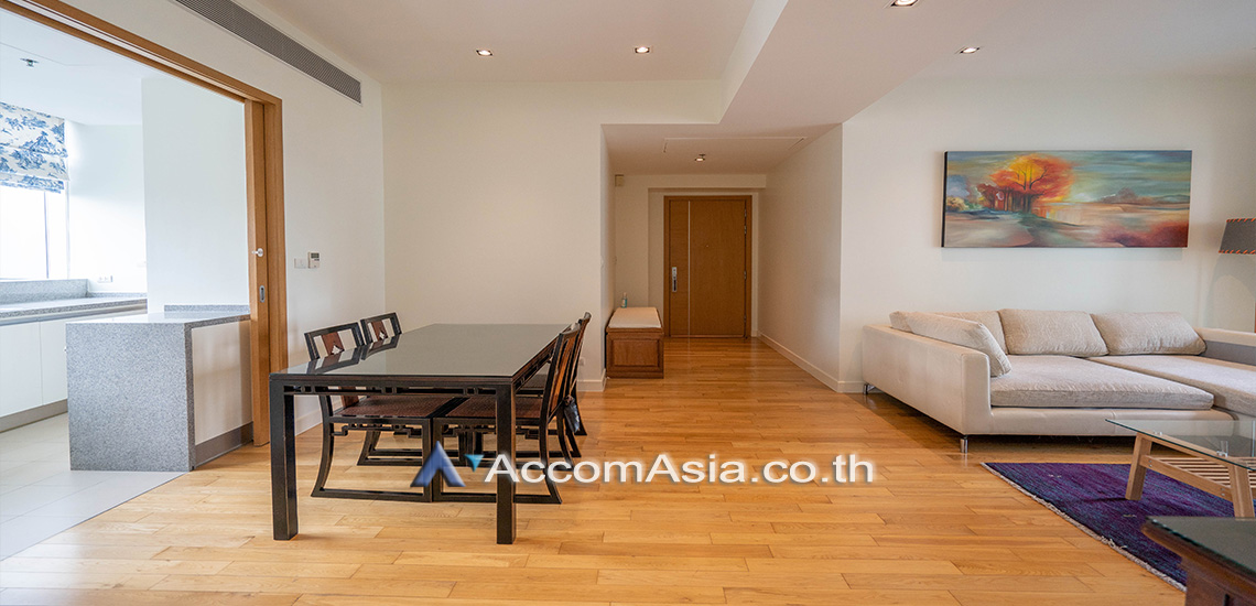  2  2 br Condominium for rent and sale in Sukhumvit ,Bangkok BTS Asok - MRT Sukhumvit at Millennium Residence @ Sukhumvit AA11583