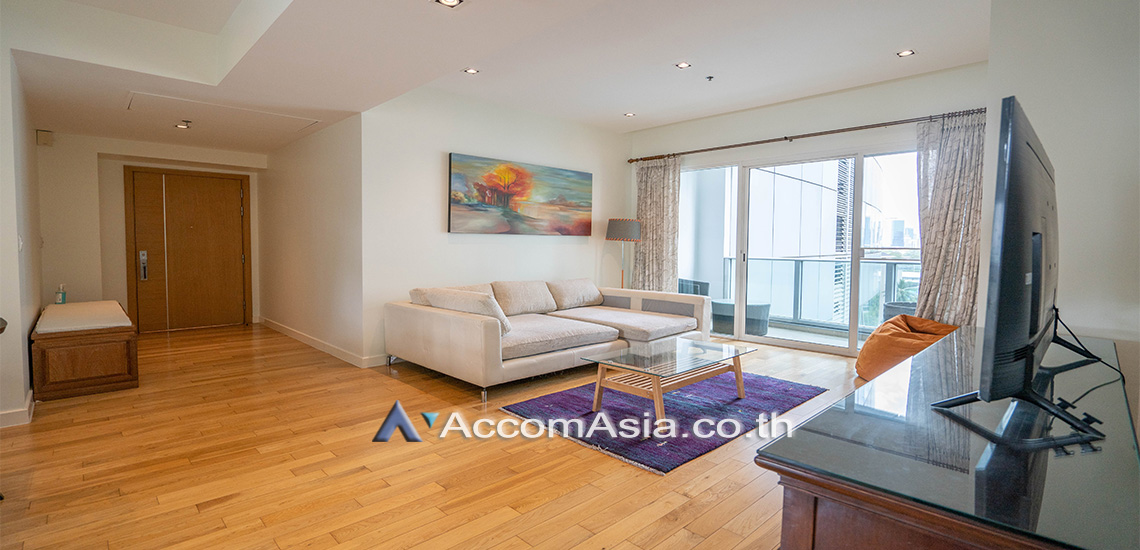  1  2 br Condominium for rent and sale in Sukhumvit ,Bangkok BTS Asok - MRT Sukhumvit at Millennium Residence @ Sukhumvit AA11583
