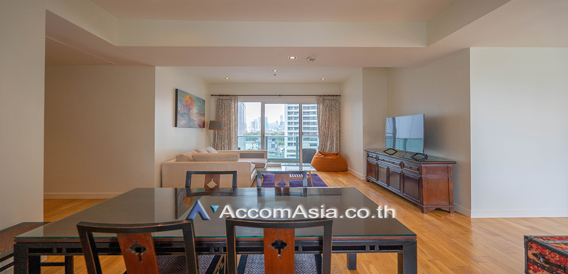  1  2 br Condominium for rent and sale in Sukhumvit ,Bangkok BTS Asok - MRT Sukhumvit at Millennium Residence @ Sukhumvit AA11583