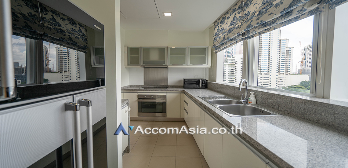 6  2 br Condominium for rent and sale in Sukhumvit ,Bangkok BTS Asok - MRT Sukhumvit at Millennium Residence @ Sukhumvit AA11583