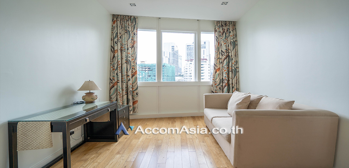 9  2 br Condominium for rent and sale in Sukhumvit ,Bangkok BTS Asok - MRT Sukhumvit at Millennium Residence @ Sukhumvit AA11583