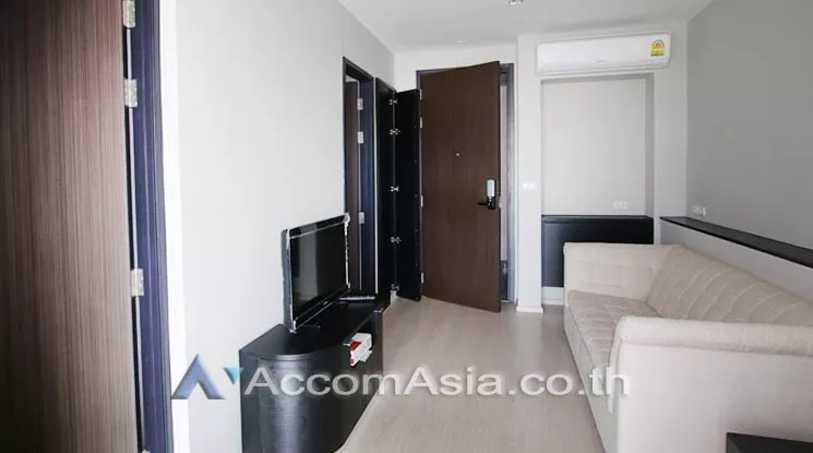 Pet friendly |  2 Bedrooms  Apartment For Rent in Sukhumvit, Bangkok  near BTS Thong Lo (AA11587)