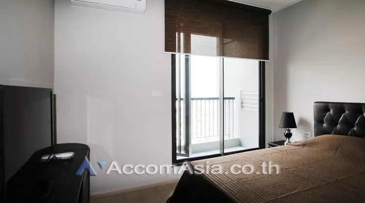 Pet friendly |  2 Bedrooms  Apartment For Rent in Sukhumvit, Bangkok  near BTS Thong Lo (AA11587)