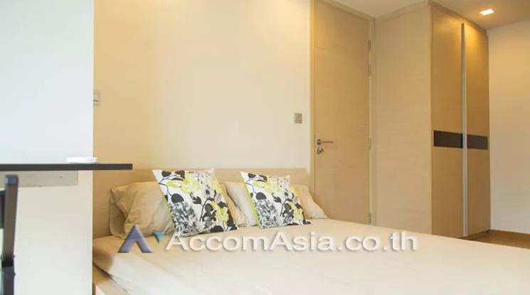  1 Bedroom  Condominium For Rent & Sale in Sukhumvit, Bangkok  near BTS Thong Lo (AA11589)