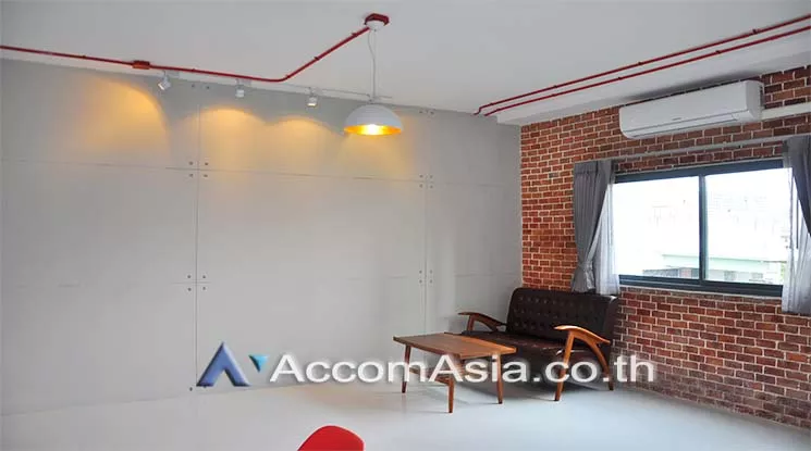 4  1 br Apartment For Rent in Sukhumvit ,Bangkok BTS Ekkamai at Modern Interiors AA11611