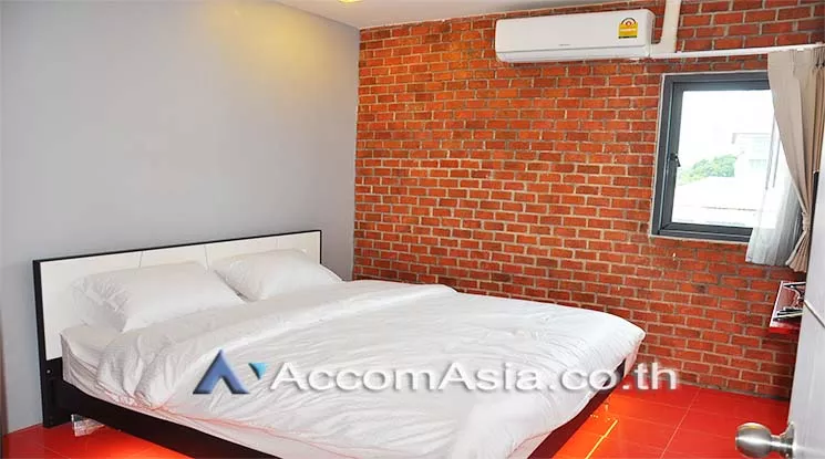 9  1 br Apartment For Rent in Sukhumvit ,Bangkok BTS Ekkamai at Modern Interiors AA11611