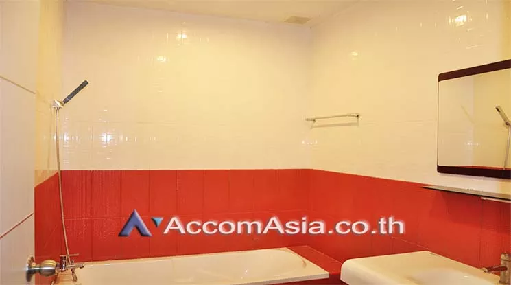 10  1 br Apartment For Rent in Sukhumvit ,Bangkok BTS Ekkamai at Modern Interiors AA11611