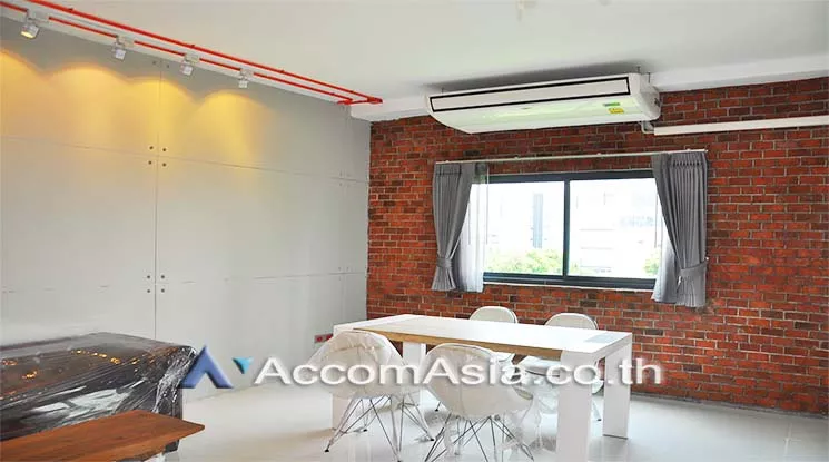 7  1 br Apartment For Rent in Sukhumvit ,Bangkok BTS Ekkamai at Modern Interiors AA11613