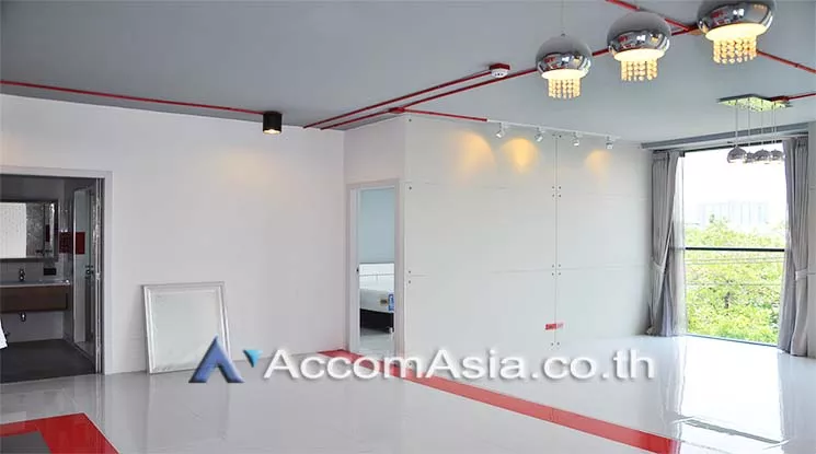 5  1 br Apartment For Rent in Sukhumvit ,Bangkok BTS Ekkamai at Modern Interiors AA11614