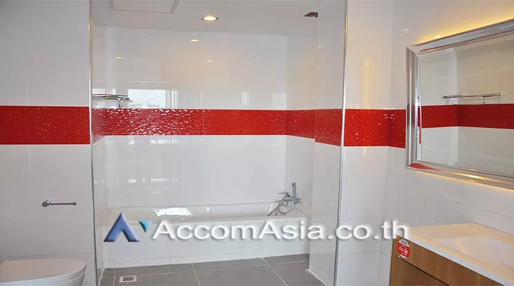 8  1 br Apartment For Rent in Sukhumvit ,Bangkok BTS Ekkamai at Modern Interiors AA11614