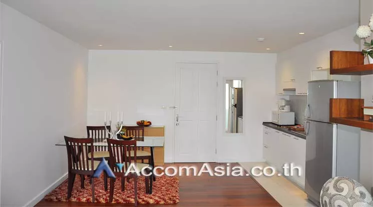  1 Bedroom  Condominium For Rent & Sale in Sukhumvit, Bangkok  near BTS Thong Lo (AA11664)