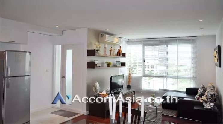 1 Bedroom  Condominium For Rent & Sale in Sukhumvit, Bangkok  near BTS Thong Lo (AA11664)