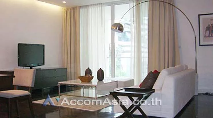  3 Bedrooms  Apartment For Rent in Sukhumvit, Bangkok  near BTS Asok - MRT Sukhumvit (AA11722)