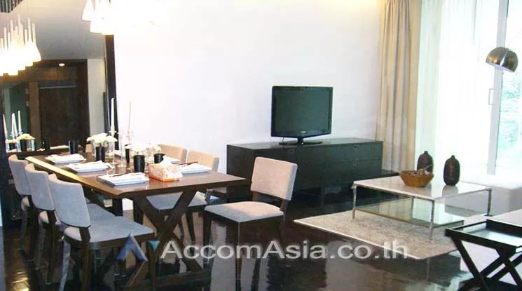  3 Bedrooms  Apartment For Rent in Sukhumvit, Bangkok  near BTS Asok - MRT Sukhumvit (AA11722)