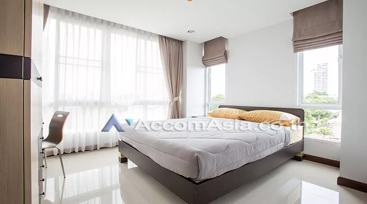 1  2 br Apartment For Rent in Sukhumvit ,Bangkok BTS Ekkamai at Low Rised Building AA11746