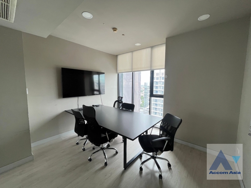 12  3 br Condominium for rent and sale in Sukhumvit ,Bangkok BTS Thong Lo at The Alcove Thonglor AA11778