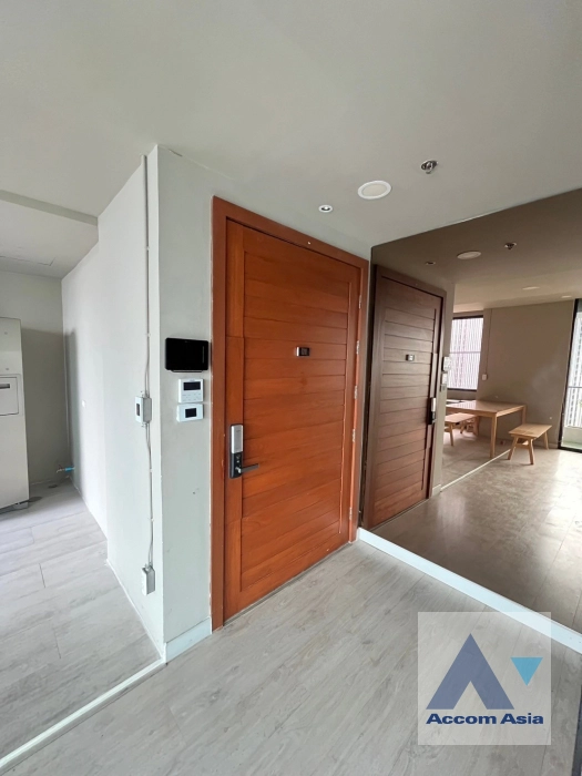 6  3 br Condominium for rent and sale in Sukhumvit ,Bangkok BTS Thong Lo at The Alcove Thonglor AA11778