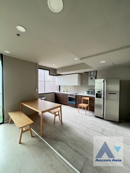 5  3 br Condominium for rent and sale in Sukhumvit ,Bangkok BTS Thong Lo at The Alcove Thonglor AA11778