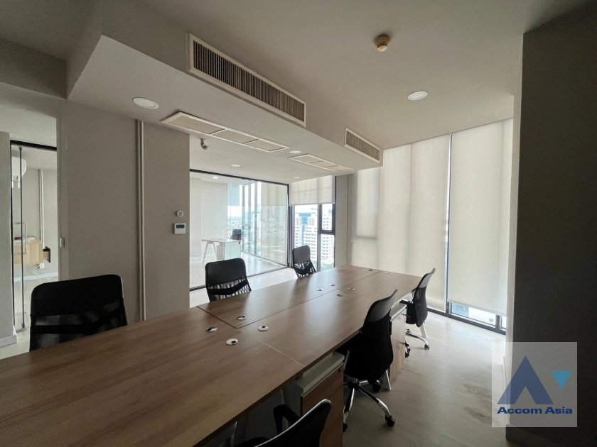 11  3 br Condominium for rent and sale in Sukhumvit ,Bangkok BTS Thong Lo at The Alcove Thonglor AA11778