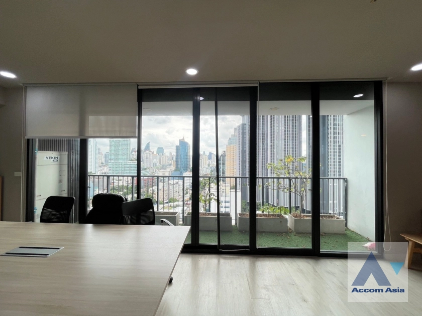 4  3 br Condominium for rent and sale in Sukhumvit ,Bangkok BTS Thong Lo at The Alcove Thonglor AA11778