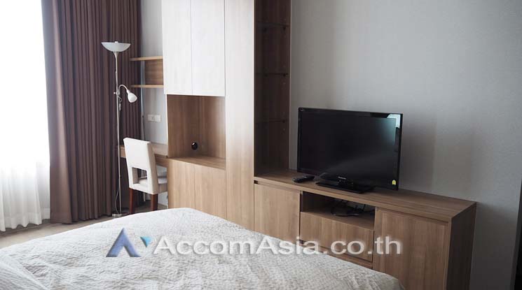  2 Bedrooms  Condominium For Rent in Phaholyothin, Bangkok  near BTS Ratchathewi (AA11787)