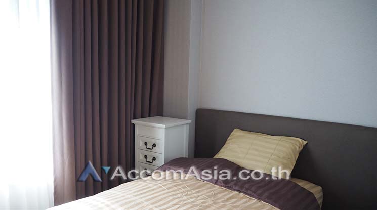 5  2 br Condominium For Rent in  ,Bangkok BTS Ratchathewi at Pyne by Sansiri AA11787