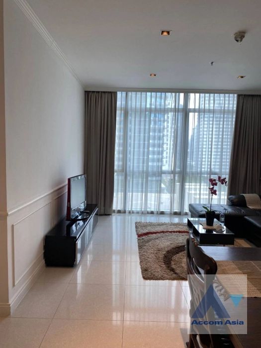  1  2 br Condominium for rent and sale in Ploenchit ,Bangkok BTS Ploenchit at Athenee Residence AA11850