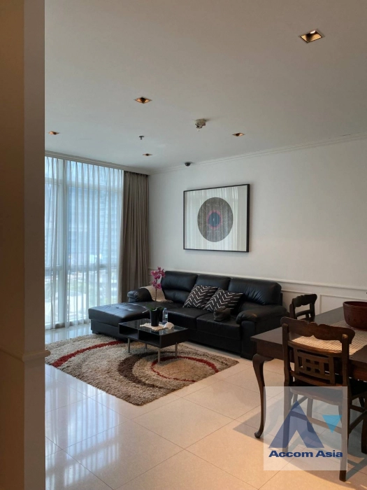 Condominium For Rent & Sale in Witthayu, Bangkok Code AA11850