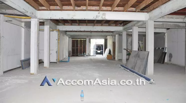  Retail / showroom For Rent in Sukhumvit, Bangkok  near BTS Thong Lo (AA11875)