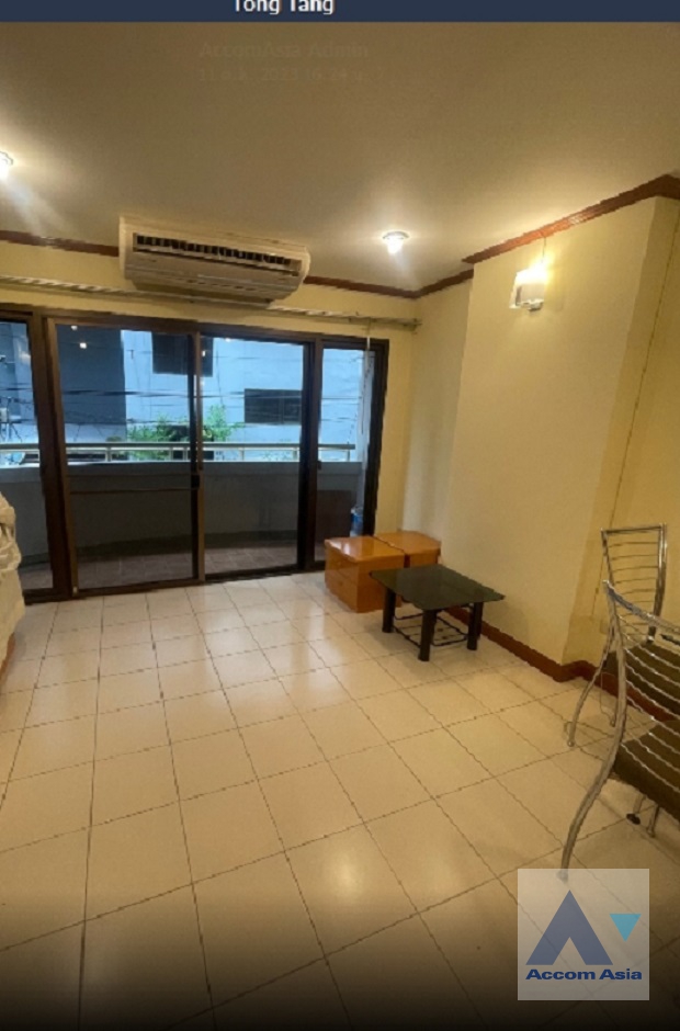  2 Bedrooms  Condominium For Rent & Sale in Sukhumvit, Bangkok  near BTS Phrom Phong (AA11884)