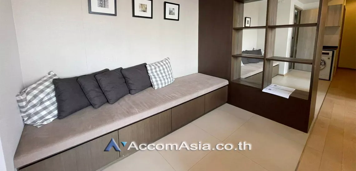  2 Bedrooms  Condominium For Rent in Sukhumvit, Bangkok  near BTS Thong Lo (AA11888)