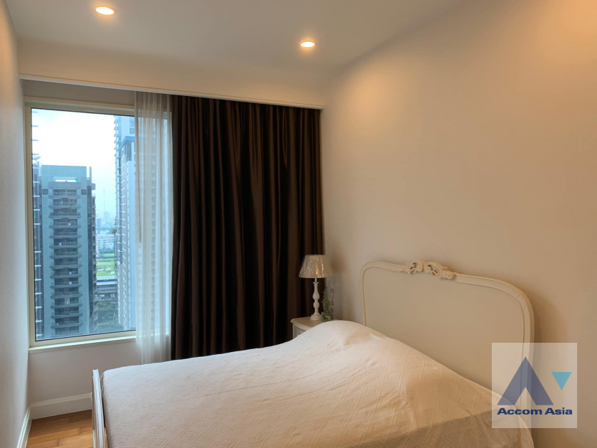 5  2 br Condominium for rent and sale in Ploenchit ,Bangkok BTS Chitlom at Q Langsuan  AA11890