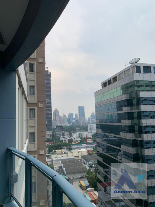 10  2 br Condominium for rent and sale in Ploenchit ,Bangkok BTS Chitlom at Q Langsuan  AA11890