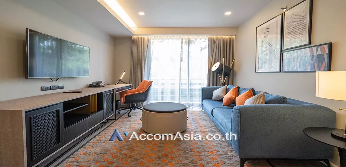  1 Bedroom  Apartment For Rent in Sukhumvit, Bangkok  near BTS Thong Lo (AA11896)