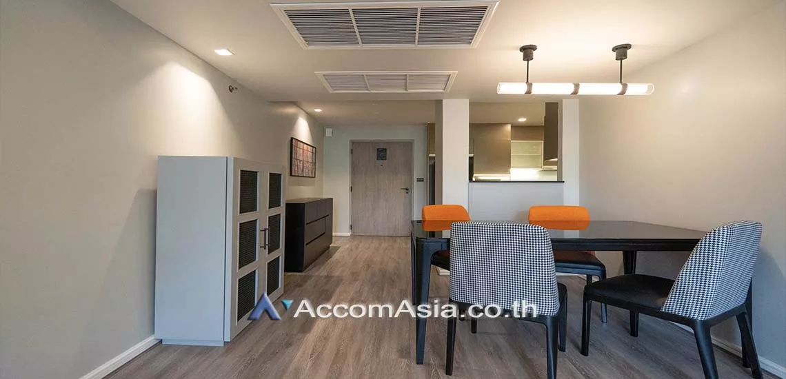  1 Bedroom  Apartment For Rent in Sukhumvit, Bangkok  near BTS Thong Lo (AA11896)