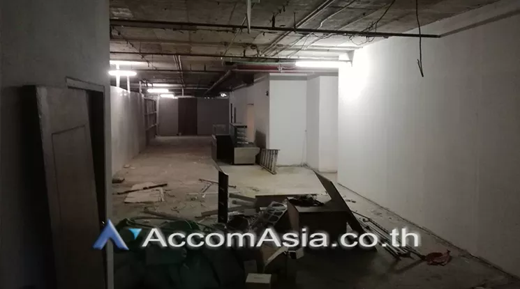  1  Office Space For Rent in Sathorn ,Bangkok BTS Chong Nonsi at Ascott Sathorn Bangkok AA11927